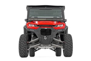 Honda Pioneer Bumper Wings - Front - Rough Country - Stinger 6 Honda Pioneer Bumper Wings - Front - Rough Country - Stinger 6